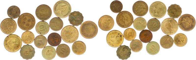 World Lots, lot of 18pcs World Lots, World Lots, Lot, lot of 18pcs; -