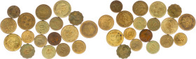 World Lots, lot of 18pcs