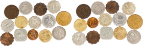 World Lots, lot of 14pcs
