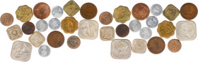 World Lots, lot of 17pcs