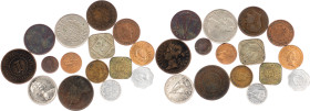 World Lots, lot of 15pcs