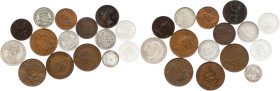 World Lots, lot of 15pcs