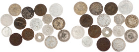 World Lots, lot of 16pcs