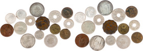 World Lots, lot of 15pcs