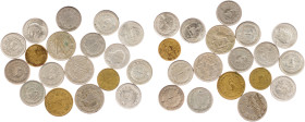World Lots, lot of 18pcs