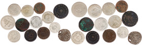 World Lots, lot of 13pcs