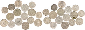 World Lots, lot of 16pcs