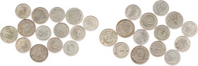 World Lots, lot of 14pcs