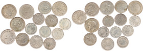 World Lots, lot of 15pcs