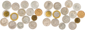 World Lots, lot of 15pcs