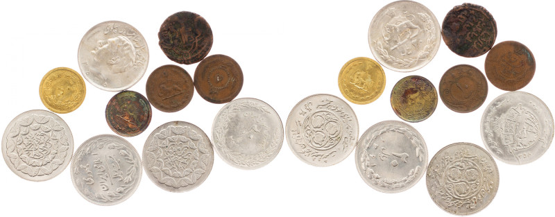 World Lots, lot of 10pcs World Lots, World Lots, Lot, lot of 10pcs; -