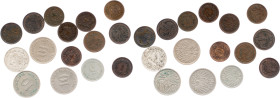 World Lots, lot of 15pcs