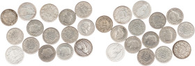 World Lots, lot of 15pcs