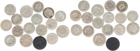 World Lots, lot of 17pcs