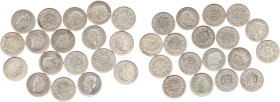 World Lots, lot of 18pcs