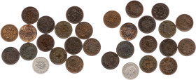 World Lots, lot of 15pcs