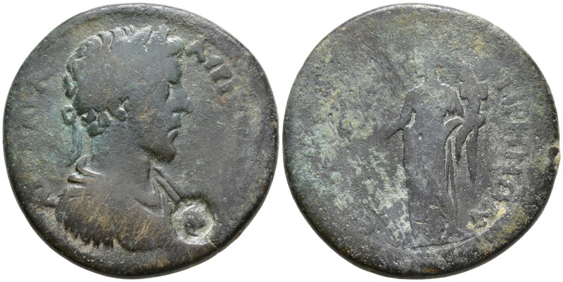 Provincial Coins Æ 15,96g. 30,7mm