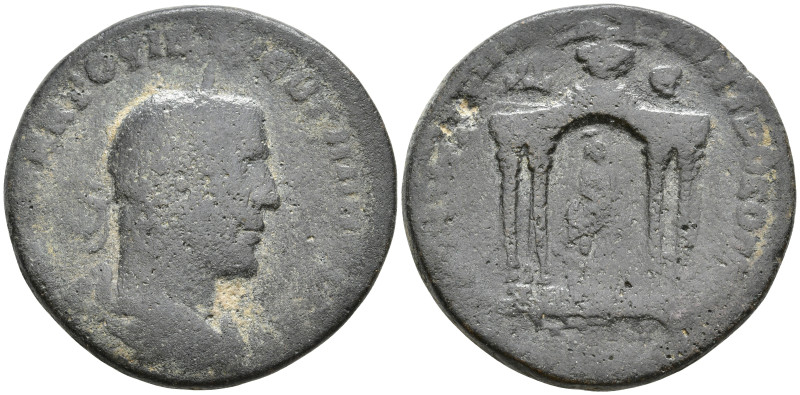 Provincial Coins Æ 16,5g. 31,3mm