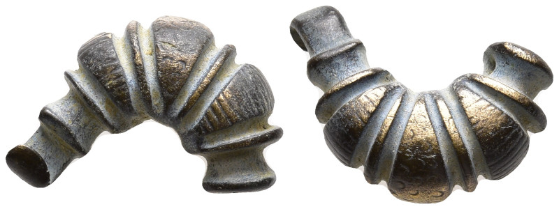 Byzantine Bronze obje 8,7g. 22mm