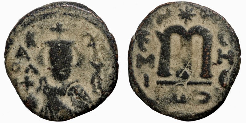 Byzantine coin
20mm 3,33g