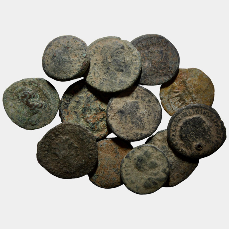 Lot ancient coins
Lot Ancient coins