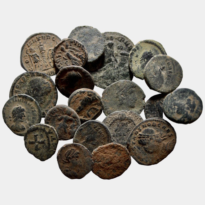 Lot 20 pcs ancient coins
Lot Ancient coins