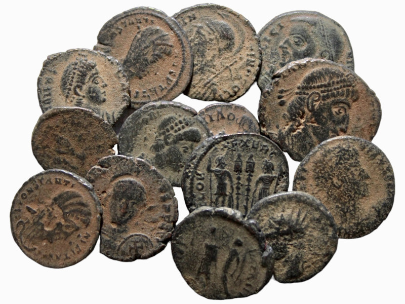 Lot ancient coins
Lot Ancient coins