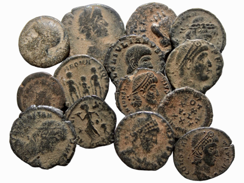 Lot ancient coins
Lot Ancient coins