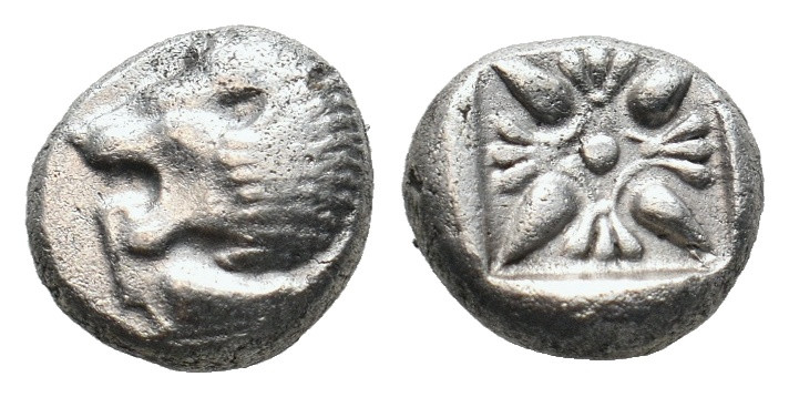 GREEK COIN. 1.20g 9.0m