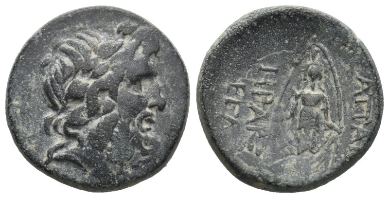 GREEK COIN. 9.61g 22.6m