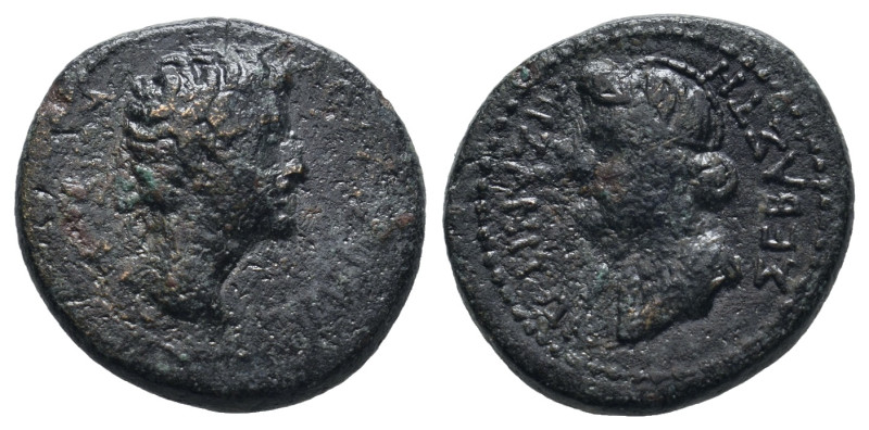 PROVINCIAL COIN. 4.34g 18.8m