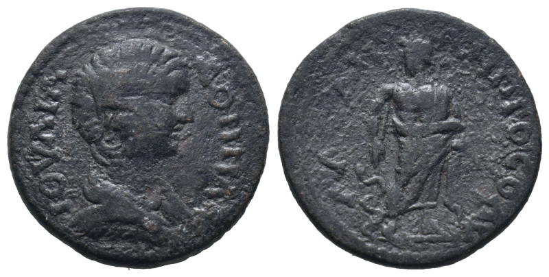 PROVINCIAL COIN. 8.82g 24.2m