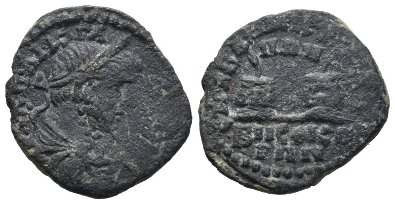 PROVINCIAL COIN. 6.53g 24.3m