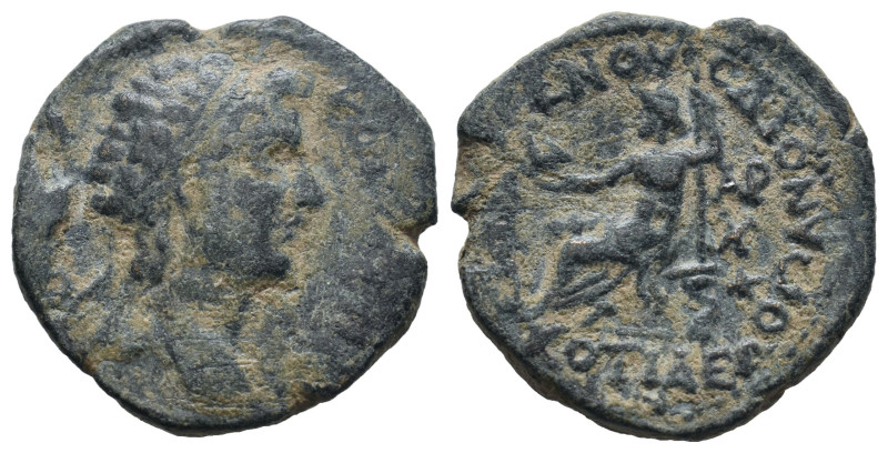 PROVINCIAL COIN. 6.32g 23.9m