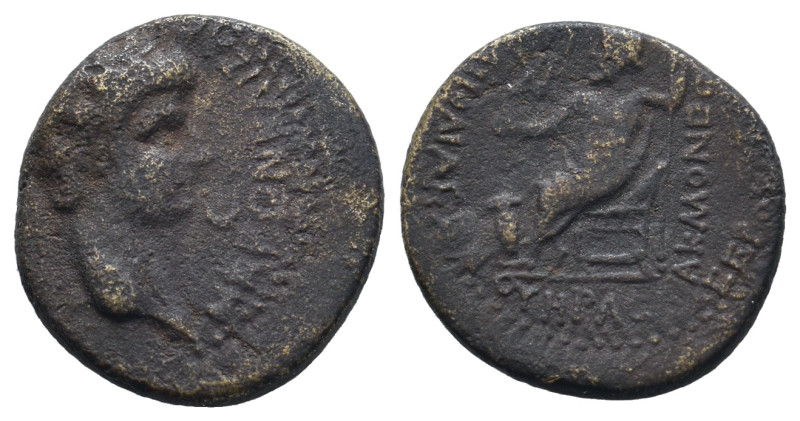 PROVINCIAL COIN. 3.51g 18.0m