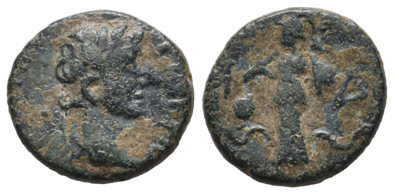 PROVINCIAL COIN. 4.00g 17.4m