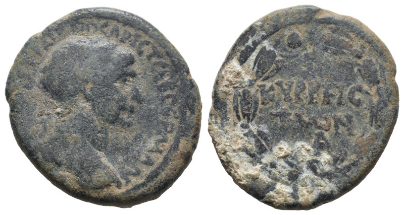 PROVINCIAL COIN. 11.32g 26.4m