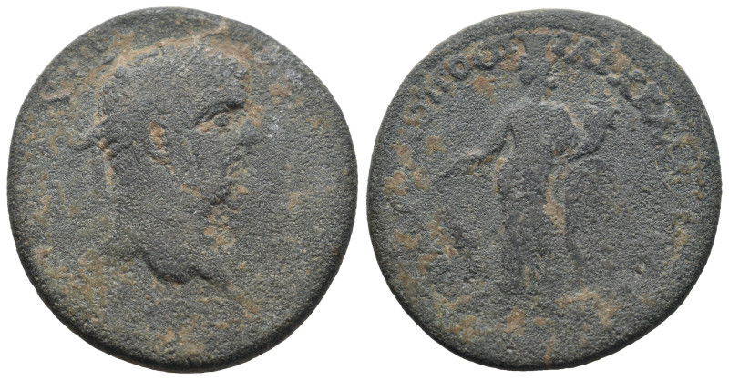 PROVINCIAL COIN. 21.66g 34.5m