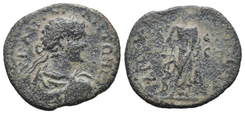 PROVINCIAL COIN. 5.28g 24.3m