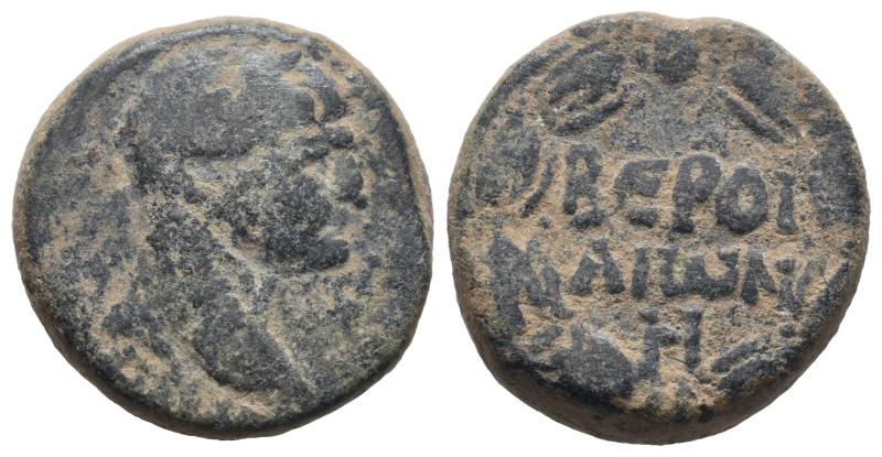 PROVINCIAL COIN. 14.62g 23.0m