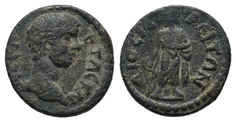 PROVINCIAL COIN. 2.51g 15.6m