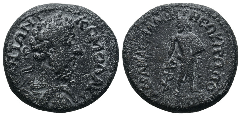 PROVINCIAL COIN. 11.49g 27.1m