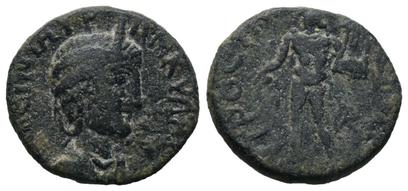 PROVINCIAL COIN. 6.10g 21.7m