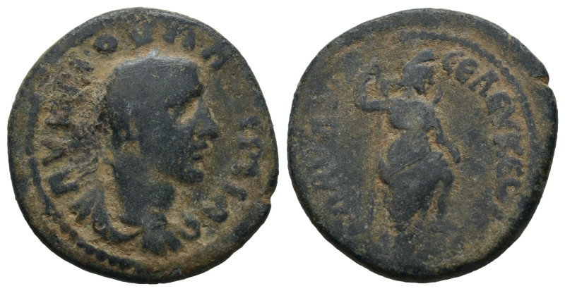 PROVINCIAL COIN. 8.42g 25.6m