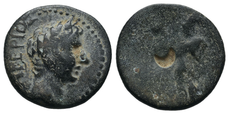 PROVINCIAL COIN. 4.38g 20.1m