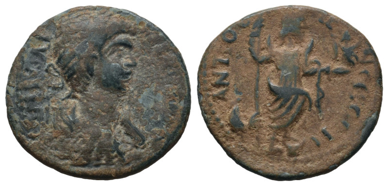 PROVINCIAL COIN. 4.41g 23.2m