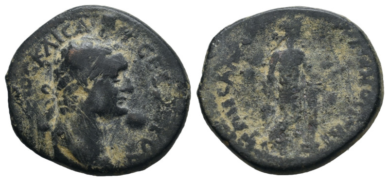 PROVINCIAL COIN. 7.10g 24.1m