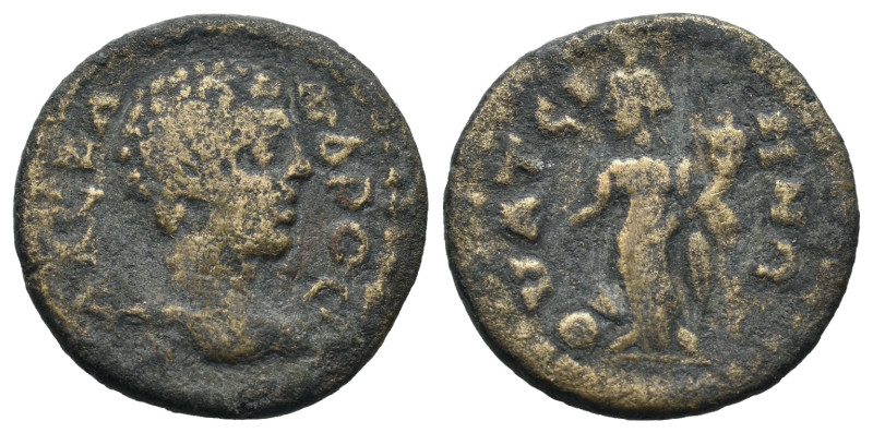 PROVINCIAL COIN. 3.98g 20.5m