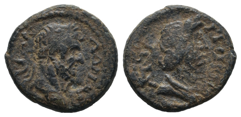 PROVINCIAL COIN. 2.53g 16.5m