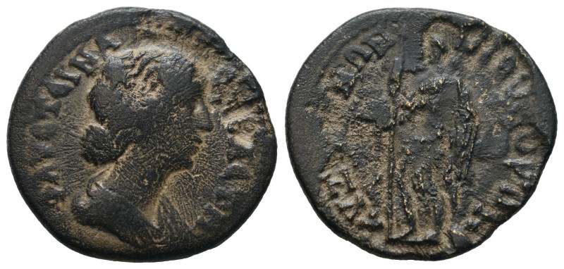 PROVINCIAL COIN. 8.54g 26.6m